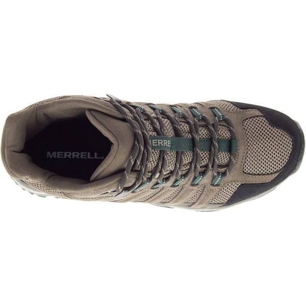 J033057 Merrell Dashen Mid WP (taupe)