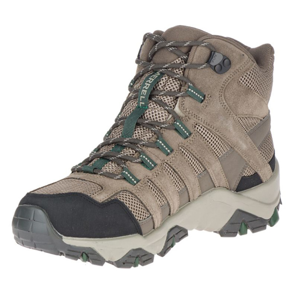 J033057 Merrell Dashen Mid WP (taupe)