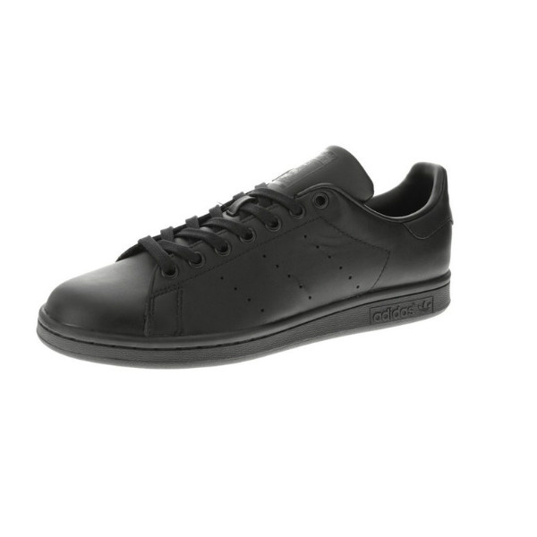 M20327 Adidas Stan Smirth (black1/black1/black1)