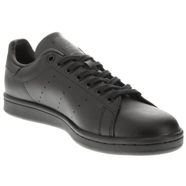 M20327 Adidas Stan Smirth (black1/black1/black1)