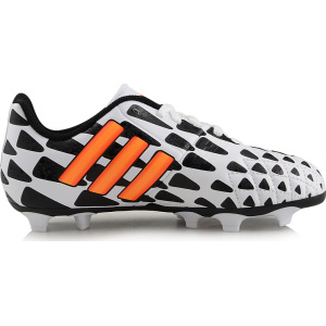 M21025 Adidas Nitrocharge 3.0 FG J WC (runwht/neonor/black 1)