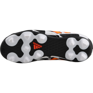 M21025 Adidas Nitrocharge 3.0 FG J WC (runwht/neonor/black 1)