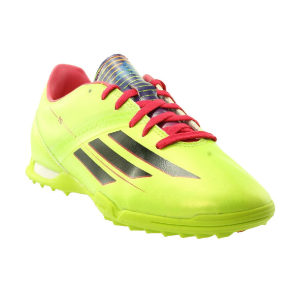 M22202 Adidas F10 TRX TF J (solsli/black1/vivber)