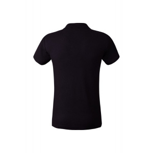 MPS-180 Keya Ανδρικό Πικέ Μπλουζάκι Πόλο Χρώμα Μαύρο