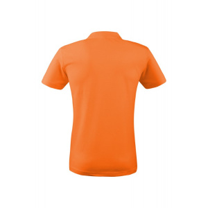 MPS-180 Keya Ανδρικό Πικέ Μπλουζάκι Πόλο Χρώμα Πορτοκαλί