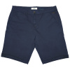 MSHO-96VA 18 Double Ανδρική Βερμούδα (μεγάλα μεγέθη) Χρώμα Ίντιγκο