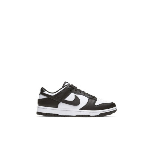 DD1503-101 Nike Dunk Low Γυναικεία Sneakers White / Black