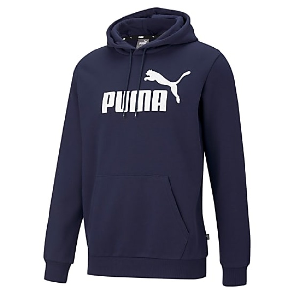 586686 06 Puma hoodie Peacoat