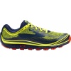 110259 1D 772 Brooks Puregrit 6 (Nightlife/Navy/Orange)