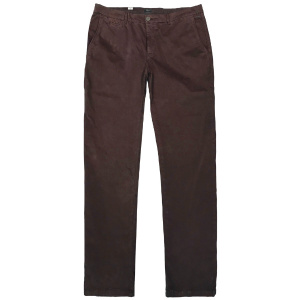 RCP-218VA Rebase Chinos Pants (bordeaux) (μεγάλα μεγέθη)