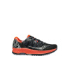 S10390-4 Saucony KOA TR (BLK/ORNG)