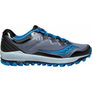 S 20424-2 Peregrine 8 (BLK/GRY/BLUE)