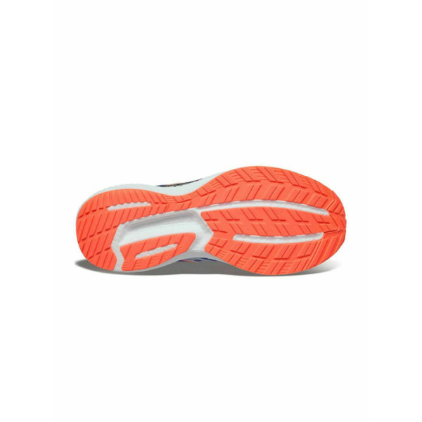 S20678-16 Saucony Men Triumph 19 (Sapphire/Vizire)