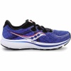 S20681-16 Saucony Men Omni 20 (Sapphire/Red)