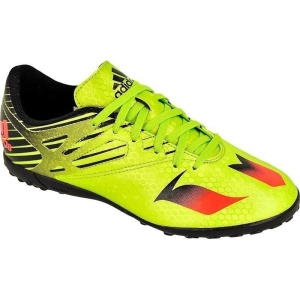 S74693 Adidas Messi 15.4 TF J (sesol/solred/cblack)