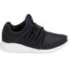 S75774 Adidas Tubular Radial K (cblack/cblack/ftwwht)