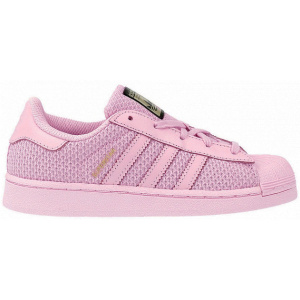 S76616 Adidas Superstar C (clpink/clpink/clpink)