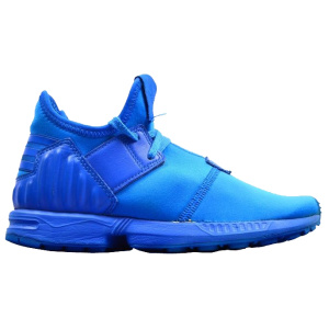 S79295 Adidas ZX Flux Plus K (blubir/blubir/blubir)