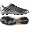 S79647 Adidas Messi 16.4 FXG J (silvmt/cblack/shoblu)