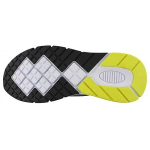 T4004m-NYW T-Levon (Grey/Black/Yellow)