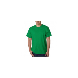 TS-103-03 Μπλουζάκι κοντομάνικο (t-shirt 150gr) Χρώμα Πράσινο
