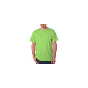 TS-103-03 Μπλουζάκι κοντομάνικο (t-shirt 150gr) Χρώμα Λαχανί