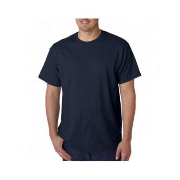 TS-103-03 Μπλουζάκι κοντομάνικο (t-shirt 150gr) Χρώμα Μπλε σκούρο