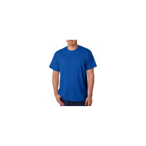 TS-103-03 Μπλουζάκι κοντομάνικο (t-shirt 150gr) Χρώμα Μπλε Ρουά