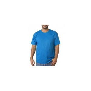 TS-103-03 Μπλουζάκι κοντομάνικο (t-shirt 150gr) Χρώμα Τιρκουάζ