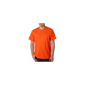 TS-103-03 Μπλουζάκι κοντομάνικο (t-shirt 150gr) Χρώμα Πορτοκαλί
