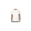 TS-103-03 Μπλουζάκι κοντομάνικο (t-shirt 150gr) Χρώμα Άσπρο