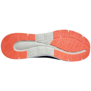 UMFM0153 15D Umbro Αθλητικά παπούτσια (black/navy coral)