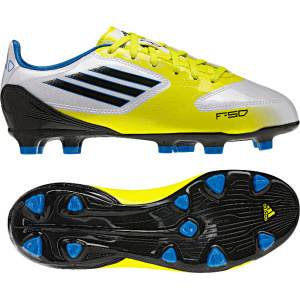 V21315 Adidas F10 TRX FG JR