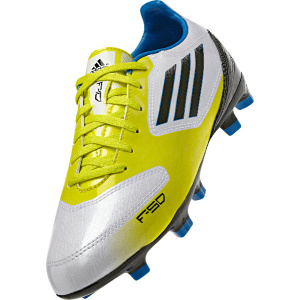 V21315 Adidas F10 TRX FG JR