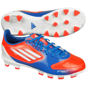 V21323 Adidas F10 TRX HG JR