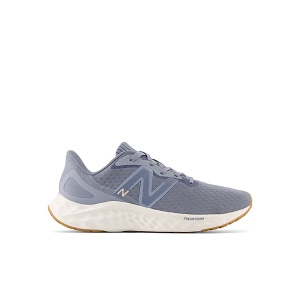 WARISEB4 New Balance Fresh Foam Arishi v4 ARCTIC GREY