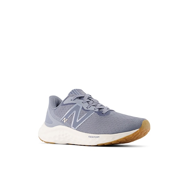 WARISEB4 New Balance Fresh Foam Arishi v4 ARCTIC GREY