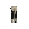 031942134 Herock Capua trousers (Beige/black) 031942134 Herock Capua trousers (Beige/black)