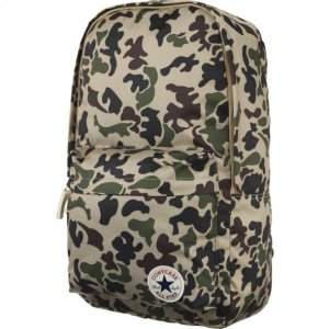 10002531 273 Converse Core Backpack (sandy camo)