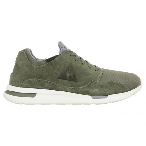 Le Coque Sportif R Flow W Suede Satin (olive/night) 1721439
