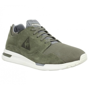 Le Coque Sportif R Flow W Suede Satin (olive/night) 1721439