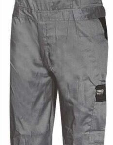 046 Fageo Bip Pant Grey/Black