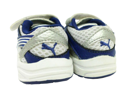 185649 04 Puma Axis Trainer Mesh V Kids