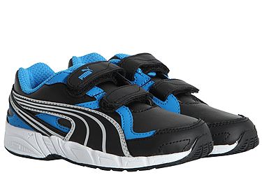 186400 11 Puma Axis 2