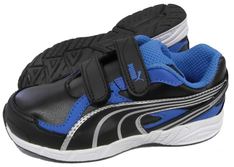 186400 11 Puma Axis 2