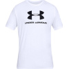1329590-100 Under Armour Sportstyle Logo (White)