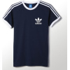 S18422 Adidas ESS Men-Tshirt Navy S18422 Adidas ESS Men-Tshirt Navy
