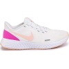 BQ3207-103 Nike Revolution 5 (Summit white/washed coral)