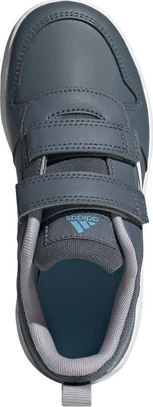 FW3994 Adidas Tensaur C (Grey/White)