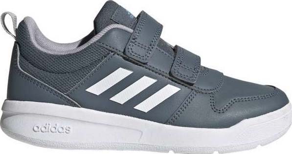 FW3994 Adidas Tensaur C (Grey/White)